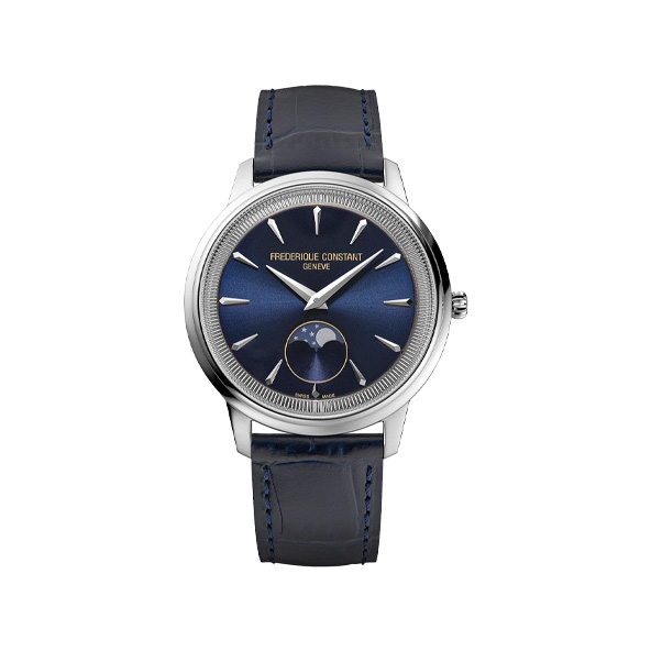 ミッシェルエルブラン　時計 MICHEL HERBELIN - MICHEL HERBELIN エルブラン シルバー 時計